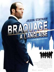 sortie dvd	
 Braquage à L'anglaise