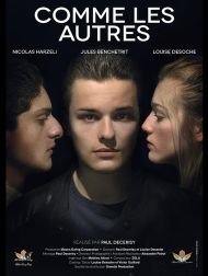 sortie dvd	
 Comme Les Autres