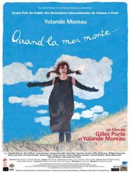 sortie dvd	
 Quand La Mer Monte