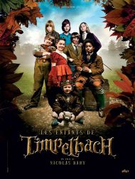 sortie dvd	
 Les Enfants De Timpelbach