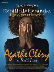 sortie dvd	
 Agathe Cléry