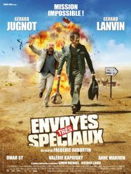 sortie dvd	
 Envoyés Très Spéciaux