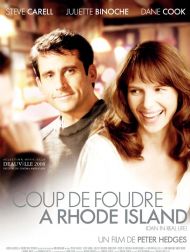sortie dvd	
 Coup De Foudre à Rhode Island