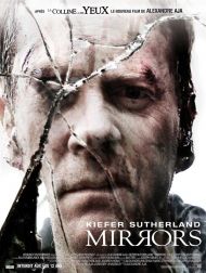 sortie dvd	
 Mirrors