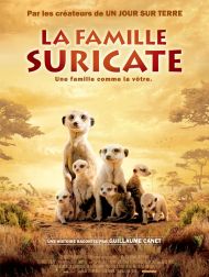 sortie dvd	
 La Famille Suricate