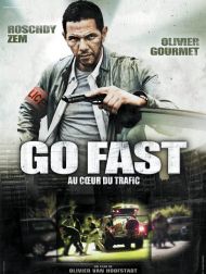 sortie dvd	
 Go Fast