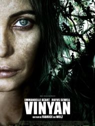 sortie dvd	
 Vinyan