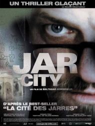 sortie dvd	
 Jar City