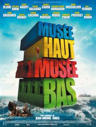 sortie dvd	
 Musée Haut Musée Bas
