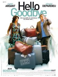 sortie dvd	
 Hello Goodbye