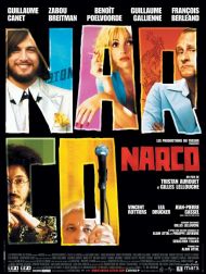 sortie dvd	
 Narco