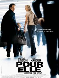 sortie dvd	
 Pour Elle