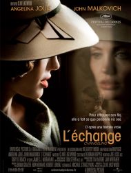 sortie dvd	
 L'Echange