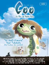sortie dvd	
 Un été Avec Coo