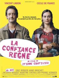 sortie dvd	
 La Confiance Règne