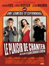 sortie dvd	
 Le Plaisir De Chanter