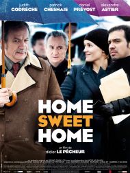 sortie dvd	
 Home Sweet Home