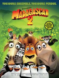sortie dvd	
 Madagascar 2