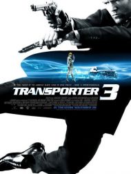 sortie dvd	
 Le Transporteur 3