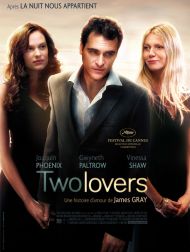 sortie dvd	
 Two Lovers