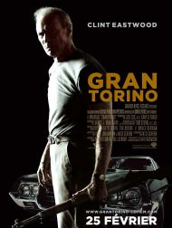 sortie dvd	
 Gran Torino
