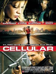 sortie dvd	
 Cellular