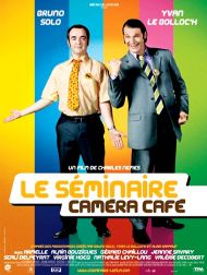 sortie dvd	
 Caméra Café - Le Séminaire
