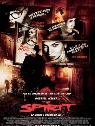 sortie dvd	
 The Spirit