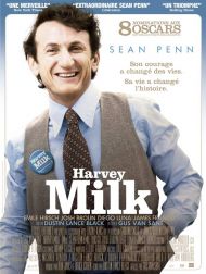 sortie dvd	
 Harvey Milk