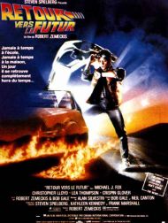 sortie dvd	
 Retour Vers Le Futur
