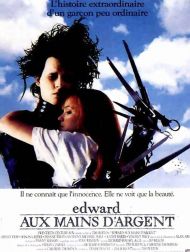sortie dvd	
 Edward Aux Mains D'argent