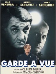 sortie dvd	
 Garde à Vue