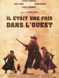 sortie dvd	
 Il était Une Fois Dans L'Ouest