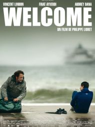 sortie dvd	
 Welcome