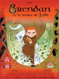sortie dvd	
 Brendan Et Le Secret De Kells