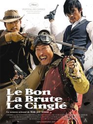 sortie dvd	
 Le Bon La Brute Et Le Cinglé