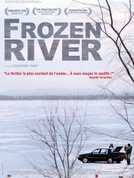 sortie dvd	
 Frozen River