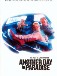 sortie dvd	
 Another Day In Paradise