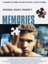 sortie dvd	
 Memories