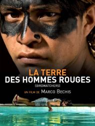 sortie dvd	
 La Terre Des Hommes Rouges