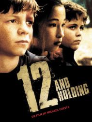 sortie dvd	
 12 And Holding