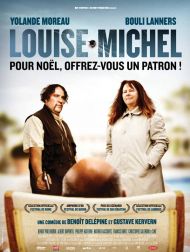 sortie dvd	
 Louise-Michel