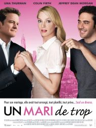 sortie dvd	
 Un Mari De Trop