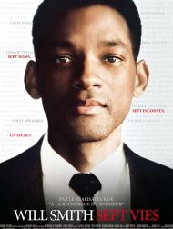 sortie dvd	
 Sept Vies