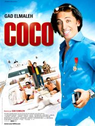 sortie dvd	
 Coco