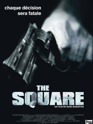 sortie dvd	
 The Square