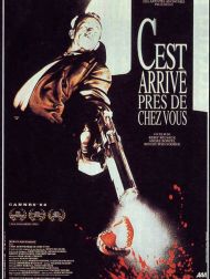 sortie dvd	
 C'est Arrivé Près De Chez Vous