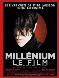 sortie dvd	
 Millénium : Les Hommes Qui N'aimaient Pas Les Femmes
