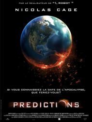 sortie dvd	
 Prédictions