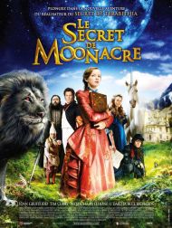 sortie dvd	
 Le Secret De Moonacre